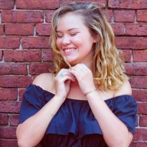 Meet your Posher, Sabryn